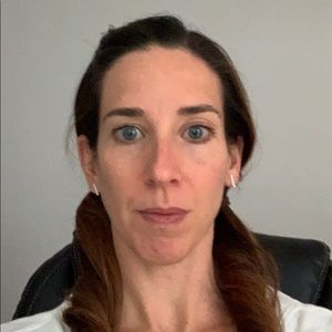 Meet your Posher, Cristy